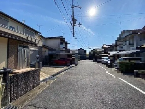 5LDK Property Otsu City Shiga Prefecture (5)