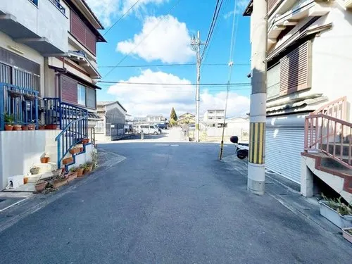 5K Property Kyoto City Kyoto Prefecture (2)