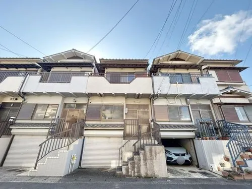 5K Property Kyoto City Kyoto Prefecture (5)
