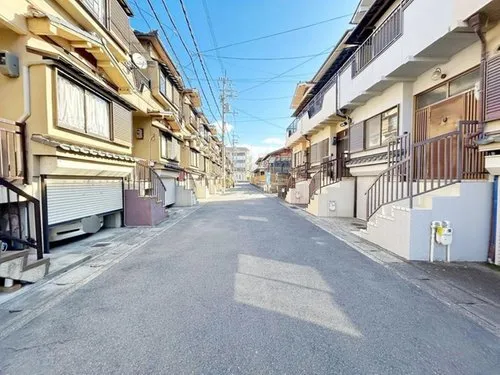 5K Property Kyoto City Kyoto Prefecture (6)