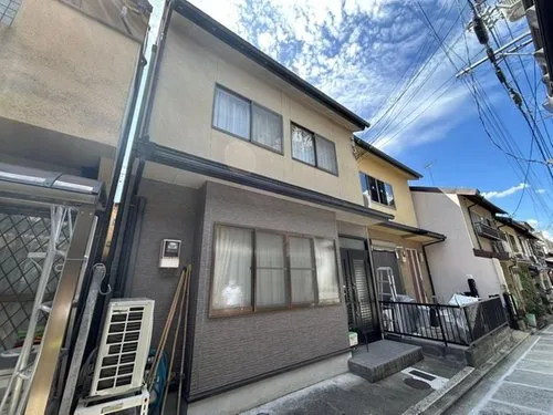Kyoto Prefecture Kyoto City 3LDK Property (2)