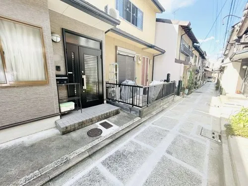 Kyoto Prefecture Kyoto City 3LDK Property (3)