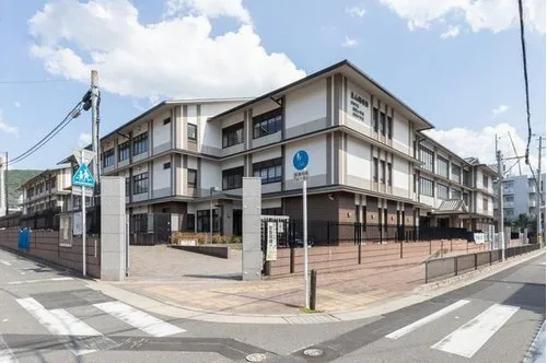 Kyoto Prefecture Kyoto City 3LDK Property (9)