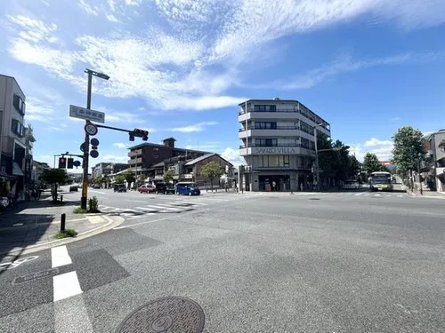 Kyoto Prefecture Kyoto City 3LDK Property (10)