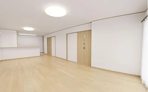 Osaka Prefecture, Osaka City Sumiyoshi Ward 5LDK Property (2)