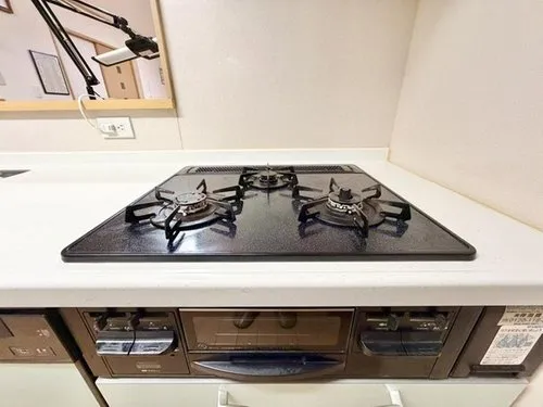 Osaka Prefecture, Osaka City Sumiyoshi Ward 5LDK Property (11)