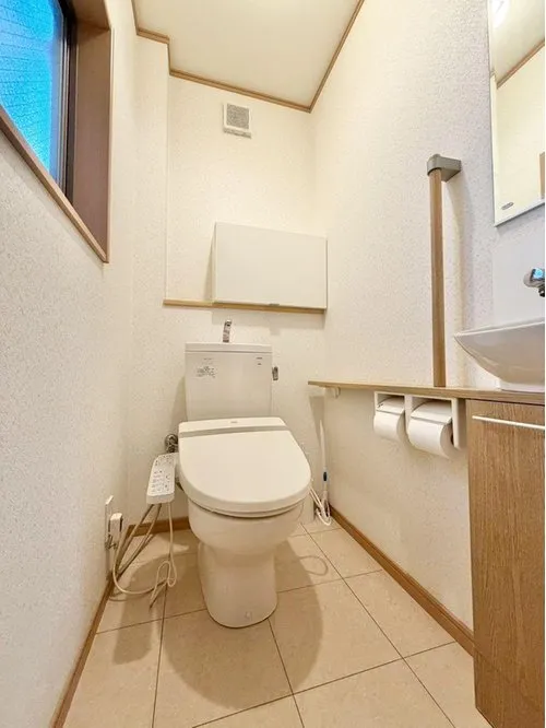 Osaka Prefecture, Osaka City Sumiyoshi Ward 5LDK Property (15)