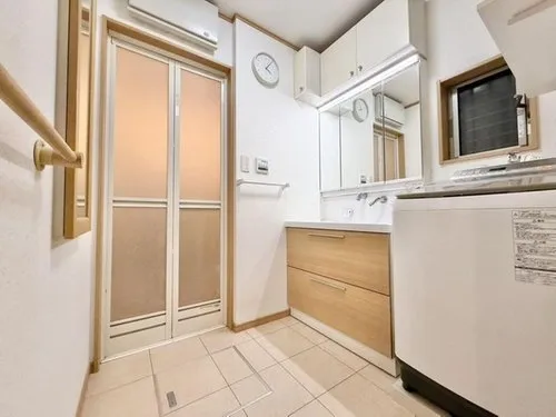 Osaka Prefecture, Osaka City Sumiyoshi Ward 5LDK Property (4)