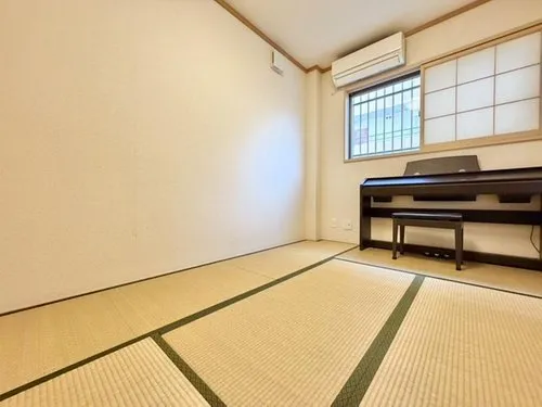 Osaka Prefecture, Osaka City Sumiyoshi Ward 5LDK Property (6)