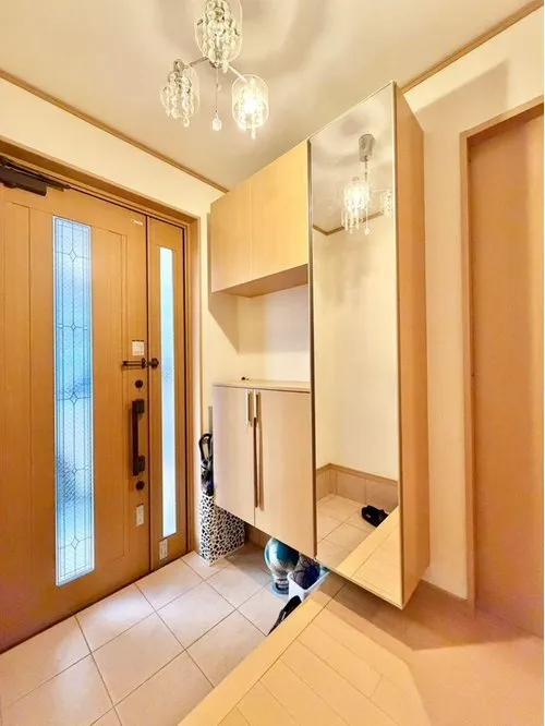 Osaka Prefecture, Osaka City Sumiyoshi Ward 5LDK Property (7)