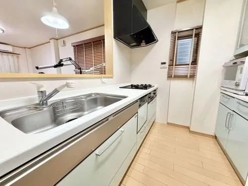 Osaka Prefecture, Osaka City Sumiyoshi Ward 5LDK Property (9)
