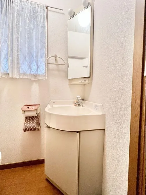 Osaka Prefecture Osaka City Taisho-ku 3DK Property (11)