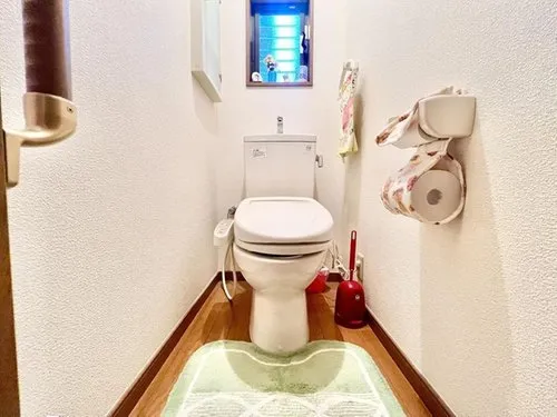 Osaka Prefecture Osaka City Taisho-ku 3DK Property (12)