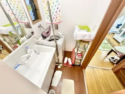 Osaka Prefecture Osaka City Taisho-ku 3DK Property (14)