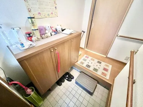 Osaka Prefecture Osaka City Taisho-ku 3DK Property (6)