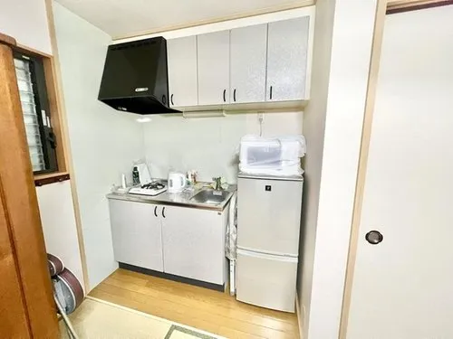 Osaka Prefecture Osaka City Taisho-ku 3DK Property (8)