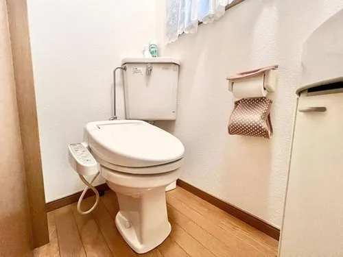 Osaka Prefecture Osaka City Taisho-ku 3DK Property (10)