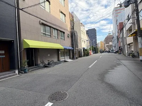 5DK+S Osaka City Osaka Prefecture (2)
