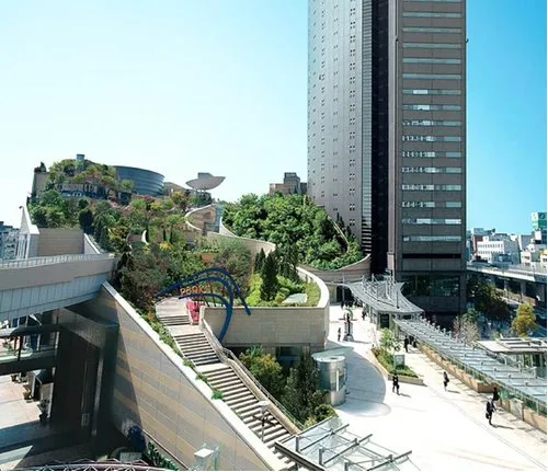 5DK+S Osaka City Osaka Prefecture (11)