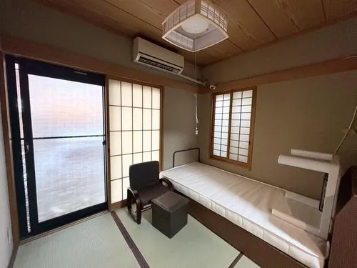 5DK+S Osaka City Osaka Prefecture (3)