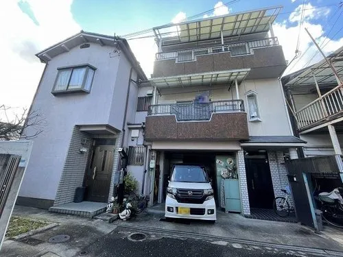8LDK Property Neyagawa City Osaka Prefecture (2)