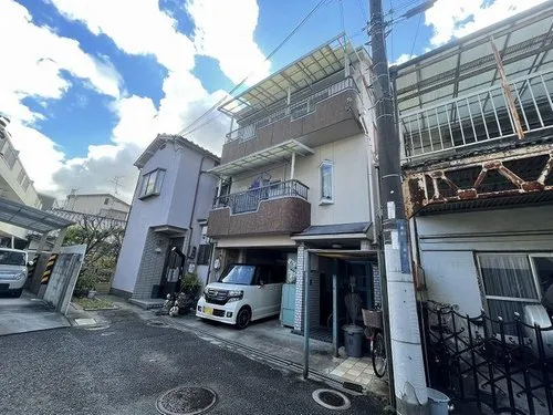 8LDK Property Neyagawa City Osaka Prefecture (11)