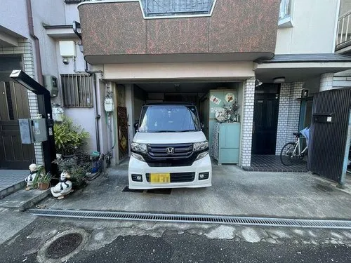 8LDK Property Neyagawa City Osaka Prefecture (3)