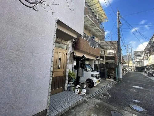 8LDK Property Neyagawa City Osaka Prefecture (4)