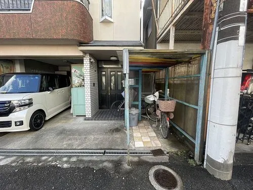 8LDK Property Neyagawa City Osaka Prefecture (5)