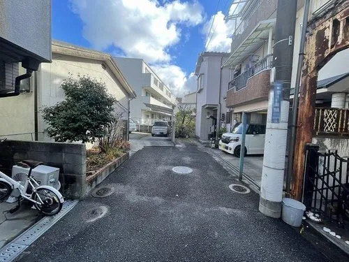 8LDK Property Neyagawa City Osaka Prefecture (6)