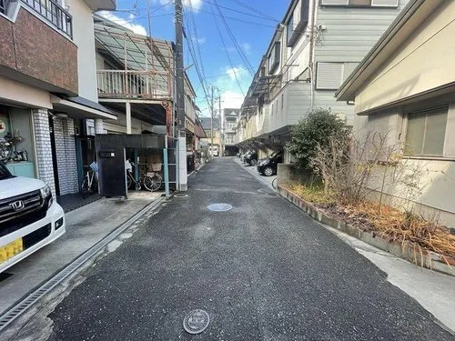 8LDK Property Neyagawa City Osaka Prefecture (7)