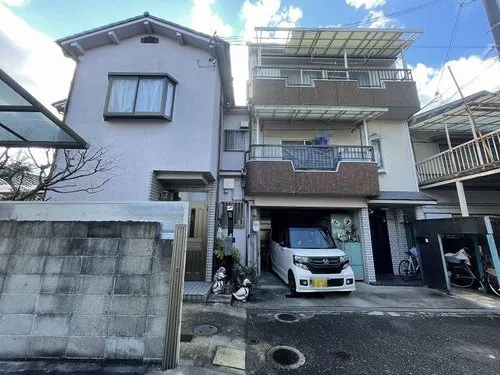 8LDK Property Neyagawa City Osaka Prefecture (8)
