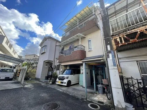 8LDK Property Neyagawa City Osaka Prefecture (9)
