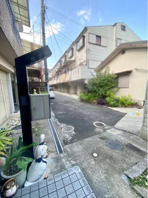 8LDK Property Neyagawa City Osaka Prefecture (10)