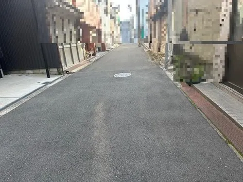 Osaka Prefecture Osaka City 3-Bedroom Property (2)