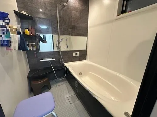 Osaka Prefecture Osaka City 3-Bedroom Property (11)