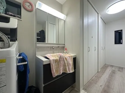 Osaka Prefecture Osaka City 3-Bedroom Property (12)