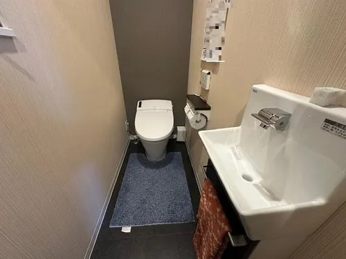 Osaka Prefecture Osaka City 3-Bedroom Property (13)