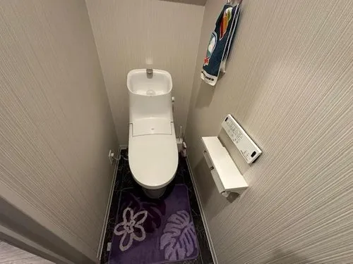 Osaka Prefecture Osaka City 3-Bedroom Property (15)