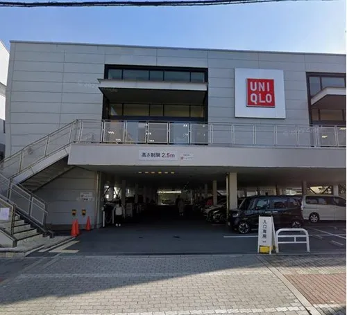 Osaka Prefecture Osaka City 3-Bedroom Property (16)