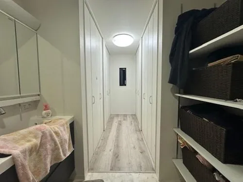 Osaka Prefecture Osaka City 3-Bedroom Property (3)