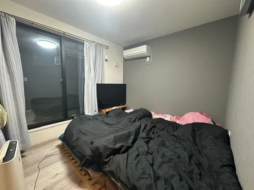 Osaka Prefecture Osaka City 3-Bedroom Property (5)