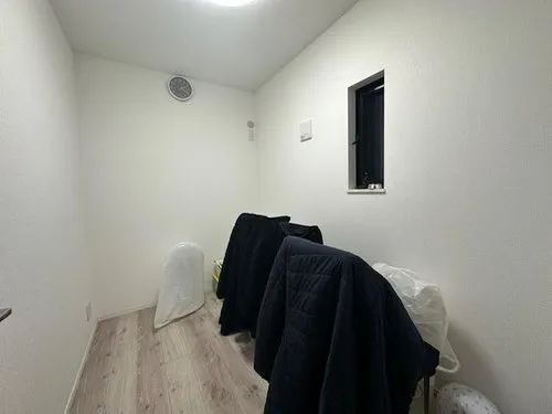 Osaka Prefecture Osaka City 3-Bedroom Property (7)