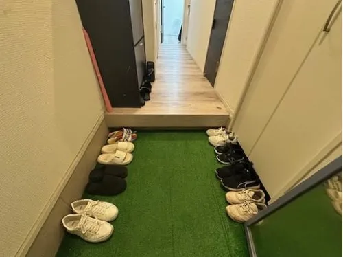 Osaka Prefecture Osaka City 3-Bedroom Property (8)