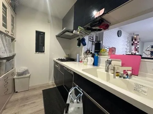 Osaka Prefecture Osaka City 3-Bedroom Property (9)