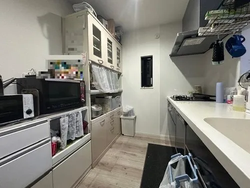 Osaka Prefecture Osaka City 3-Bedroom Property (10)