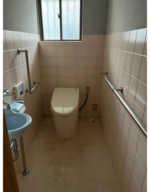 6DK Property Kawachinagano City Osaka (12)