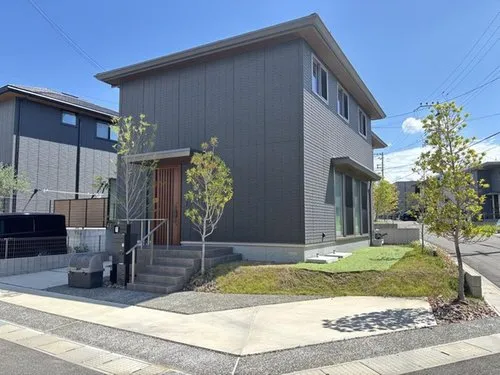 5LDK+S Property Izumi City Osaka Prefecture (2)