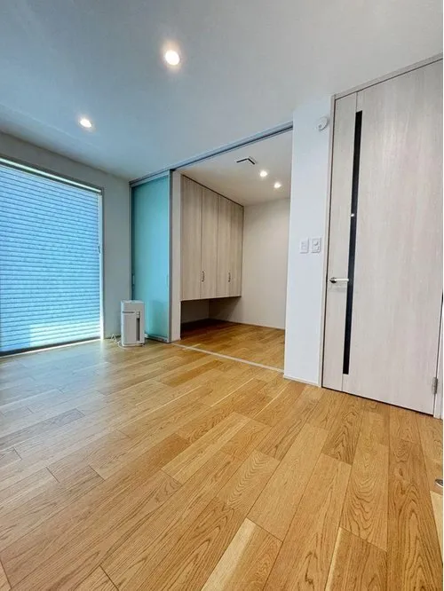 5LDK+S Property Izumi City Osaka Prefecture (3)