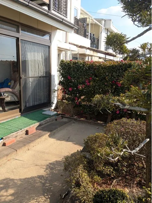 4LDK Property Ibaraki City Osaka Prefecture (1)